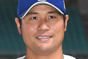 立浪監督、引退した平田良介を食事に誘う