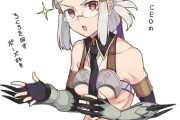 【FGO】ろくろを回すポーズのCEOさんｗｗｗ　この仕草すこｗ