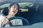 車運転しててムカつくことランキング1位、オレ達の87％が一致するｗｗｗｗｗ