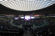 K-POPと日本勢が交差、アジア市場の広がり映す…韓流授賞式「ASEA」、ベルーナドームで開催