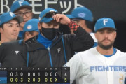 【日本ハム対オリックス10回戦】日本ハムが５－４でオリックスに勝利！山崎福也が古巣オリックス戦初登板で初勝利！水野決勝2ラン！オリックスはエスピノーザが自己ワースト５失点ＫＯ