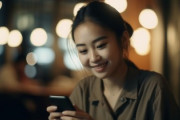 【悲報】人のことが大好きな女性、LINEの既読を1秒でつけてたらこうなる