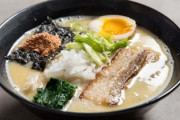 【低賃金】大江千里氏が「ラーメン1杯2200円」の米国から語る、安い日本の深刻問題