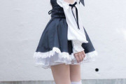 コスプレしているようなこういう子が乃木坂に入って欲しい