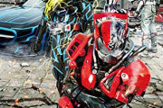 仮面ライダードライブの配信見てる人はこの映画も見て欲しい