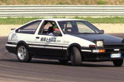 インド人「トヨタAE86が欲しすぎる、お前らが欲しい車は何？」
