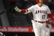 大谷が50本打てる可能性って何％くらい？？