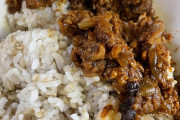 【閲覧注意】ワイの作ったカレーにいくら出せる？