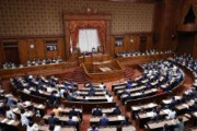 改正皇室典範が成立　男系、無事維持される　“国旗損壊罪”法が可決・成立