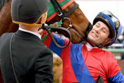 【私生活も好調】ミルコ・デムーロ騎手　不調から復活して大活躍！