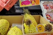【速報】台湾産パイナップル、日本各地に続々入荷ｗｗｗｗｗｗ