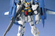 今更だけど「スーパーガンダム」って名前は合ってないだろ