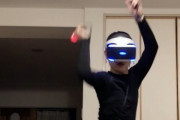 【小ネタまとめ】VRゲームやる自分を見るの面白すぎワロタ