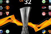 【速報】今夜のUEFAEuropaLEAGUE決勝トーナメントの対戦表がこちらｗｗｗｗｗｗｗ
