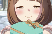 【ウマ娘】たまに悪い顔をするユキノがめんこいんだべ