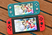 速報　ニンテンドースイッチ国内累計売上台数1,200万台突破！！！