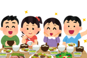 【画像】2000年前の人類の食事ｗｗｗｗｗｗｗｗｗｗｗｗ