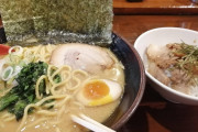 ラーメン屋のチャーシュー丼とかいう別に頼まなくて良かったと後悔する丼