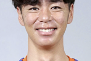 新潟MF伊藤涼太郎が欧州へ！　シント・トロイデンに完全移籍決定「感謝してもしきれない」