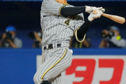 阪神・熊谷敬宥　打撃も今まで以上に粘り強く／ユーティリティーの極意