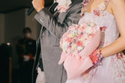 【結婚式】結婚披露宴の難易度、めちゃくちゃ高いことが判明