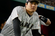 韓国メディア「大谷翔平は私生活も全て野球。常に誠実で模範的。韓国には大谷翔平がいない」