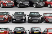 ミニのクーパーって車欲しいんやがどう思う？