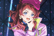 学園アイドルマスターの新曲がハロプロみたいって言われてるんだが