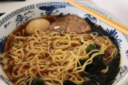 日本の運転免許場で食べられるラーメンに海外興味津々！（海外の反応）