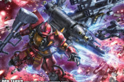外伝含めて1年戦争時代に最終決戦アムロ+ガンダムに勝てそうな機体+パイロットはいるのかな