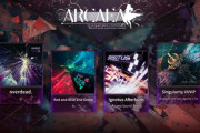 【Arcaea】(22/03/09)Arcaea5周年を記念したセールを開催！ さらにエイプリルフール楽曲4曲に新譜面を実装して恒常化！