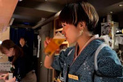 札幌の小料理店「Kinu」に海外注目 店主の投資とスタッフを支える経営を紹介する