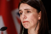 NZ首相「ロックダウンしてもゼロコロナは無理だった…」デルタ株封じ込めに失敗　ワクチンに方向転換へ