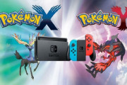噂：ポケモンマスターコレクションがSwitchに登場か ポケモンX/Y、オメガルビー/アルファサファイア、サン/ムーンなど5作品が収録
