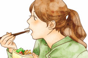会社の好きな女の子が毎日上の階で一人で飯食ってて、行けば必ず話しかけられる状況だとするじゃん？