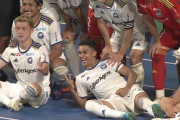 【J2第24節 大分×町田】町田が前節に続く3得点と5試合ぶりクリーンシートで上位対決に勝利！2位との勝ち点差を10に広げ首位固め