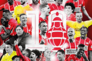 【朗報】堂安出場のPSV…宿敵アヤックスに勝利して10年ぶりにKNVBカップ制覇キターーｗｗｗｗｗ