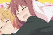 百合アニメってたくさんあるけどどの作品が最高だと思う？