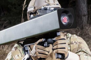 ドイツ連邦軍が特殊部隊用に軽量携帯ミサイルシステム「エンフォーサー」を発注…射程は100～2,000m！
