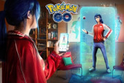 【悲報】ポケモンGOさん、アバターを変更するアップデートで外人に激怒され大炎上