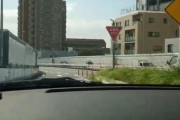 田舎者さんって都会のこういう高速道路にビビるってマジ？ｗｗｗｗｗｗｗｗｗｗｗｗ