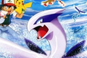 【朗報】ポケモン映画の歴代作品がアマプラで再配信！！