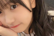 【SKE48】ツインの杉山歩南くっそかわいい