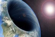 【おわり】なんと地球のすぐそこにブラックホールがあることが発覚！