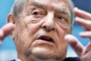 超有名投資家のソロス氏、37歳息子を後継に指名し3.5兆円の資産管理を委ねる。