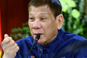【フィリピン】ドゥテルテ大統領 「ロシアの新型コロナワクチンがよいものであると示すため、私が最初に接種し、実験台になる」