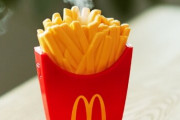 『マクドナルドの福袋2024』応募受付開始！ポテト型加湿器いいなｗｗｗｗｗｗ