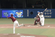 中日細川.314（51-16）3本8打点　ops.956