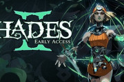 名作ローグライクアクションの続編「ハデス2」のアーリーアクセスがスタート！
