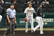 阪神・矢野監督　石井将希に苦言「１軍ではちょっと厳しい」